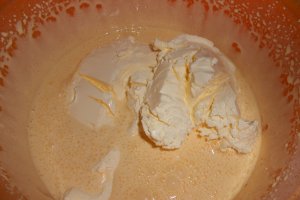 Tiramisu reteta Oanei