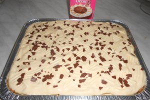 Tiramisu reteta Oanei