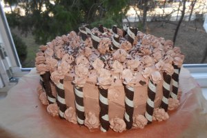 Tort cu Rom