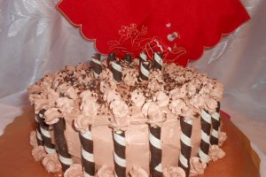 Tort cu Rom