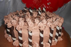 Tort cu Rom