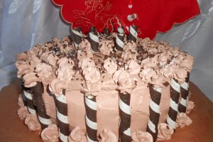 Tort cu Rom