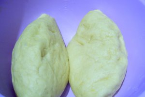 Baigli - Cozonac unguresc cu nuca si mac