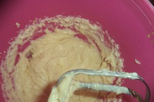 Salata de cruditati cu maioneza
