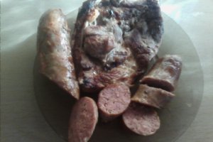 Carnati de casa