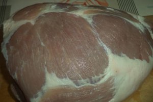 Friptura de porc la tava
