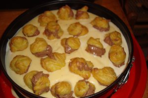 Tort Ecler
