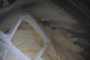 Tort de ciocolata cu portocale