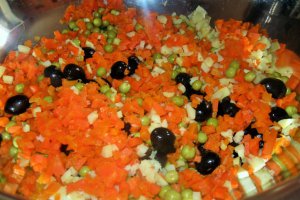 Salata de Boeuf