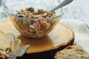 Salata de Boeuf