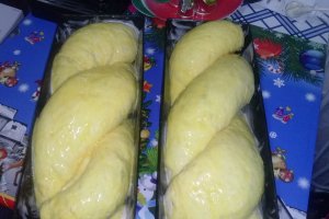 Cozonaci moldovenesti