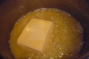 Prajitura cu branza dulce si ciocolata