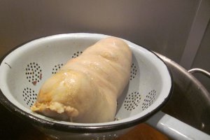Tobă a la Panacris