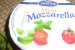 Salata de rucola cu mozzarella-3