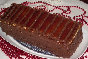 Tort Dobos