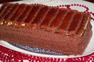 Tort Dobos