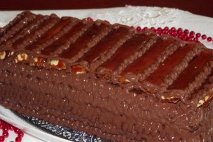 Tort Dobos