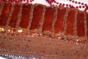 Tort Dobos