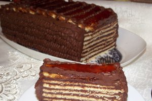 Tort Dobos