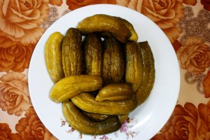 Salata de legume cu maioneza