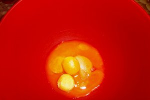 Salata de legume cu maioneza