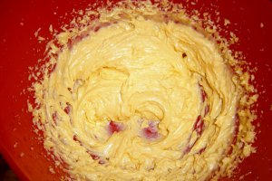 Salata de legume cu maioneza
