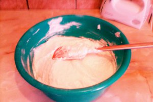 Prajitura cu cocos si crema de vanilie , tanti Stela