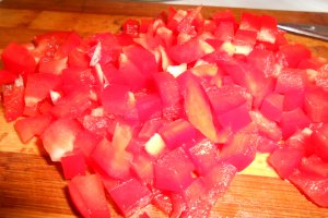 Rulada din carne de porc