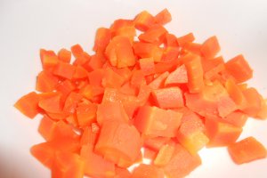Rulada din carne de porc