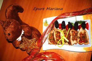 Friptura Cadou