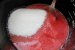 Tort cu mousse de capsuni-4