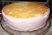 Tort cu mousse de capsuni-7