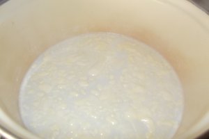 Bombonele din biscuiti