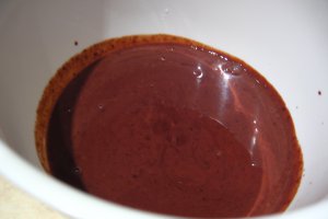 Prajitura cu fructe