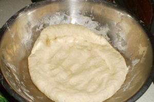 Tarta cu ceafa de porc