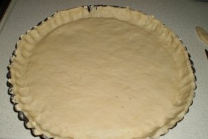 Tarta cu ceafa de porc