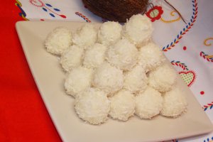 Desert bomboane Rafaello