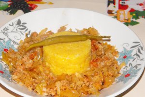 Varza a la Cluj