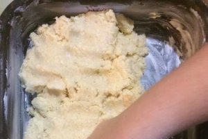 Basbousa