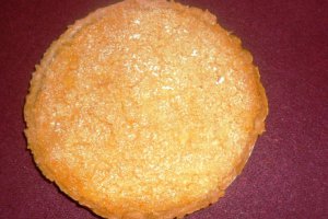 Tarta de lamaie