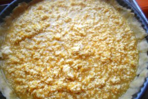 Tarta de lamaie
