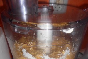 Tarta de lamaie