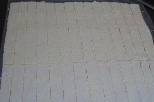 Saleuri cu branza