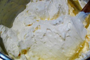 Desert prajitura Deliciu