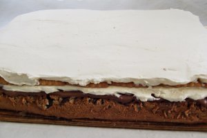 Desert prajitura Deliciu
