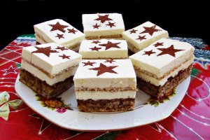 Desert prajitura Deliciu