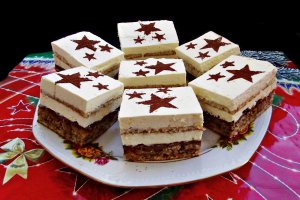 Desert prajitura Deliciu