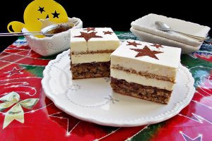 Desert prajitura Deliciu