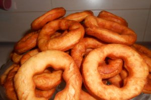 Ineluse pufoase