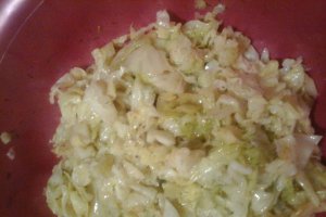 Salata de varza murata